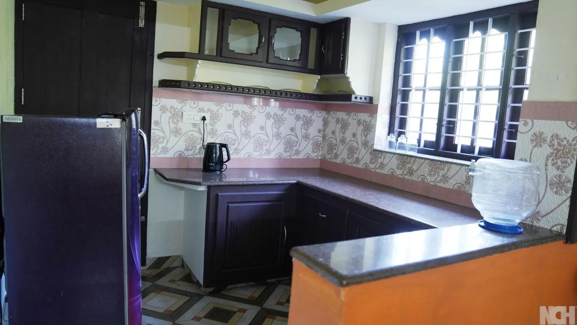 Bindara Home Stay Kottayam