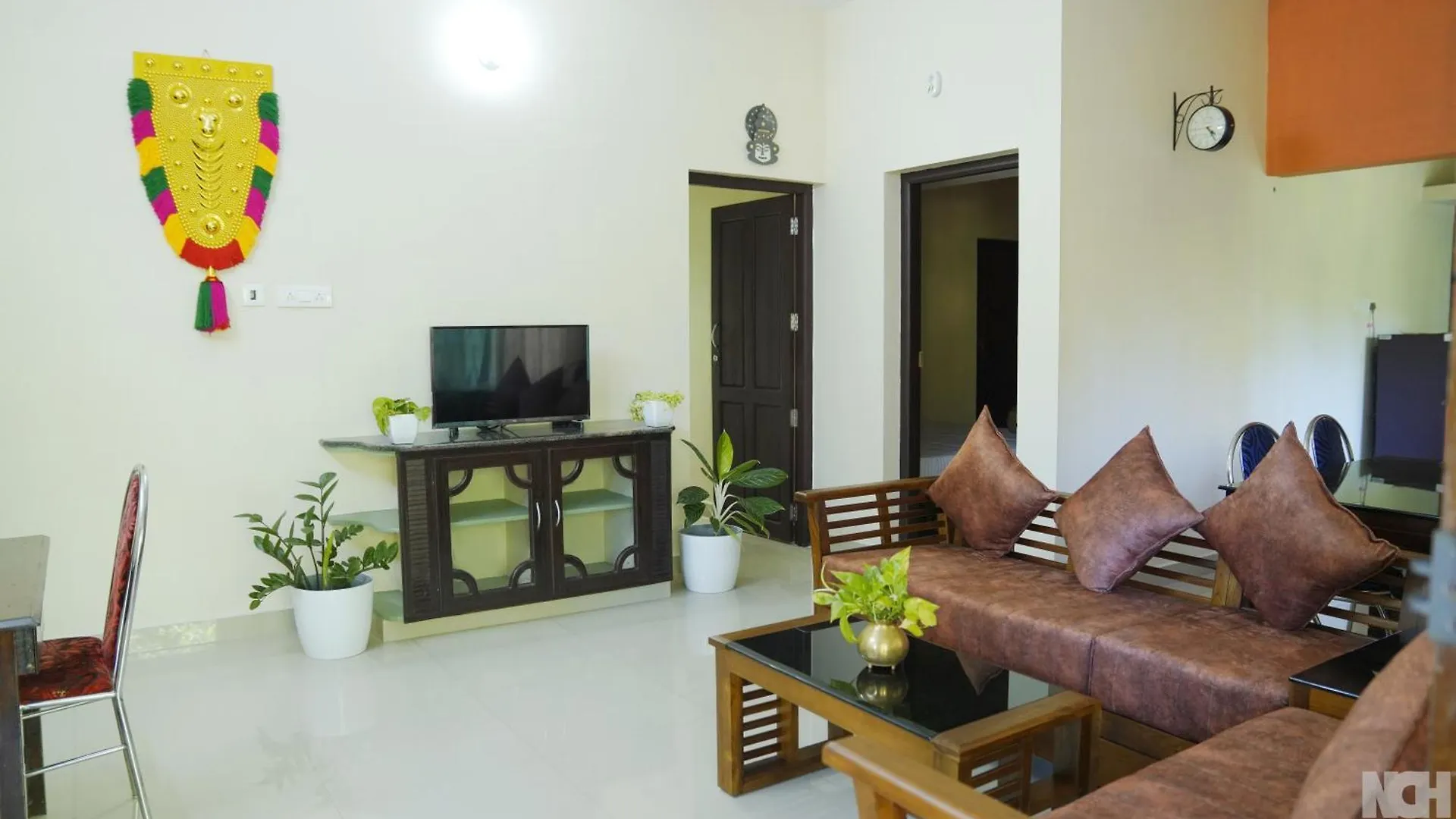Bindara Home Stay Kottayam