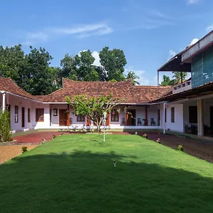  Séjour chez l'habitant Akkara & Ayurveda