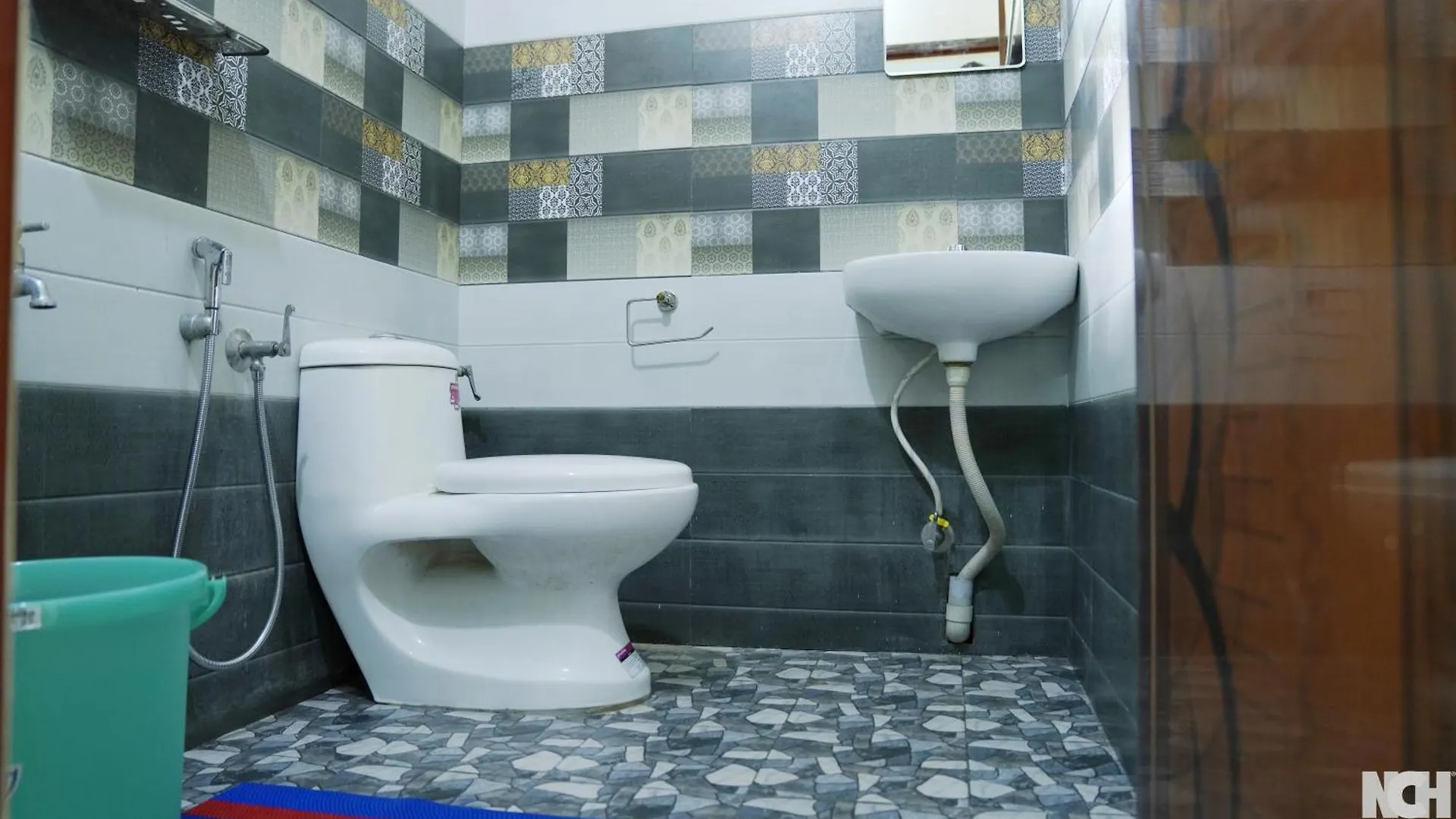 Bindara Home Stay Kottayam India