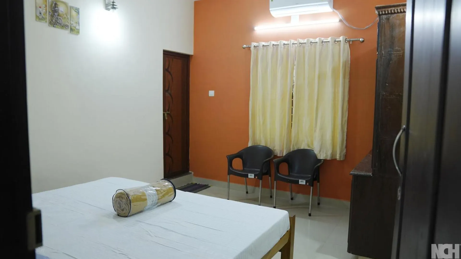 Bindara Home Stay Kottayam India